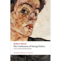The Confusions of Young Törless
