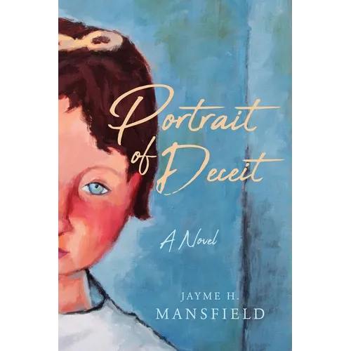 Portrait of Deceit