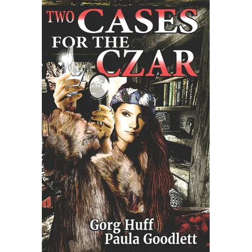Two Cases for the Czar