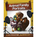 Animal Family Portraits