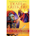 Death by Greek Fire
