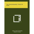 The Photographic Story Of Mars