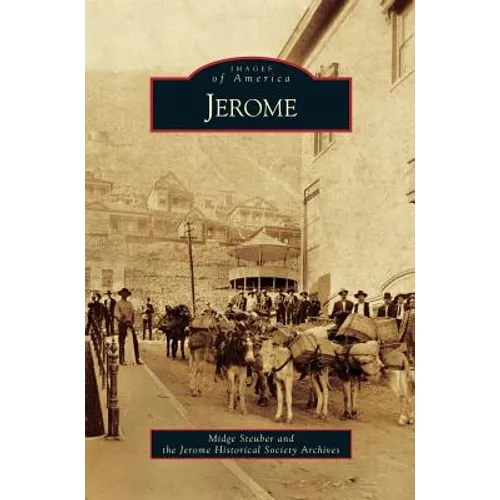 Jerome
