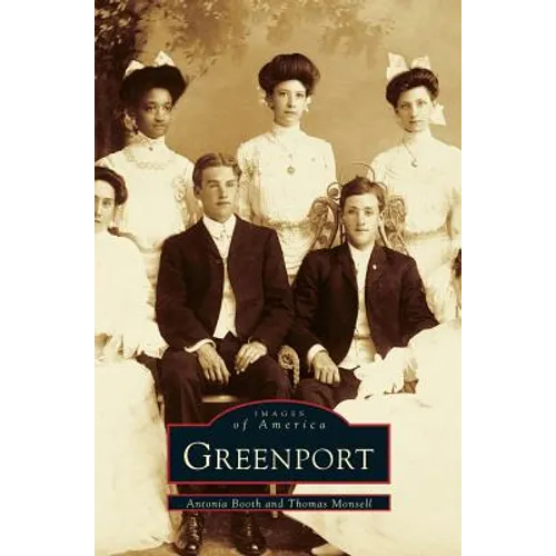 Greenport, NY
