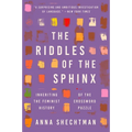 The Riddles of the Sphinx: Inheriting the Feminist History of the Crossword Puzzle