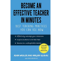 Become an Effective Teacher in Minutes: Best Teaching Practices You Can Use Now
