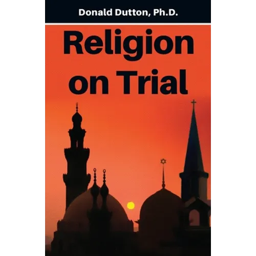 Religion on Trial