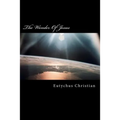 The Wonder Of Jesus