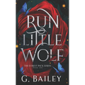 Run Little Wolf