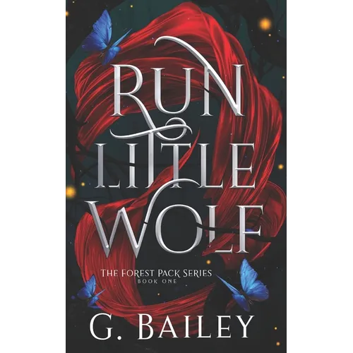 Run Little Wolf