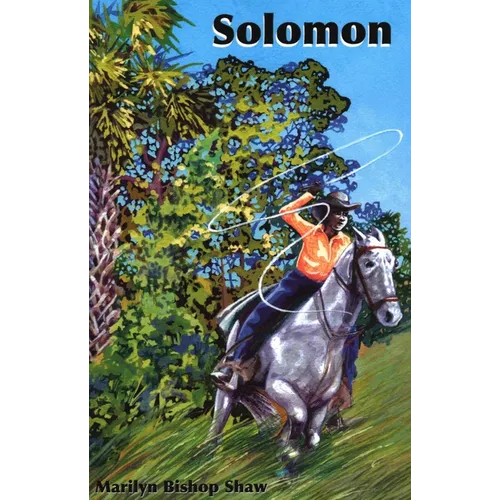 Solomon
