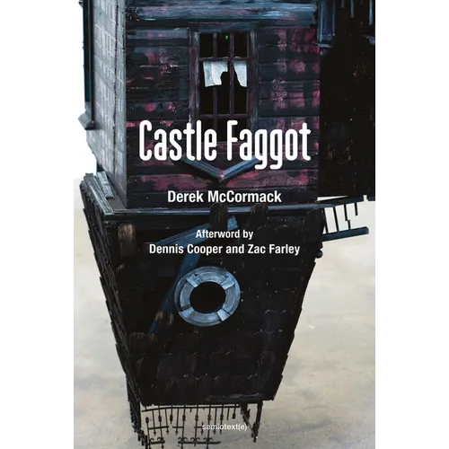 Castle Faggot