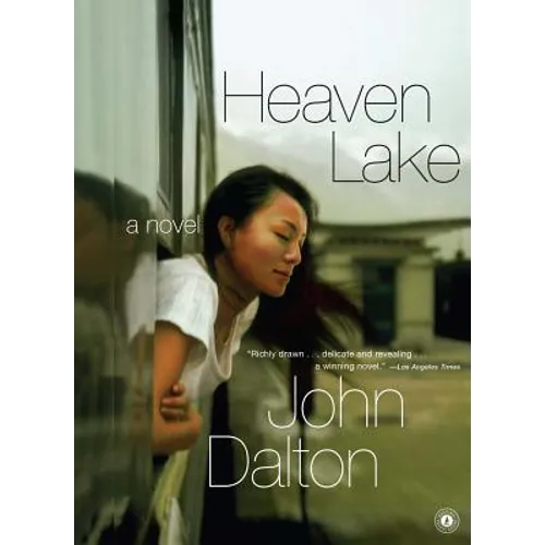Heaven Lake