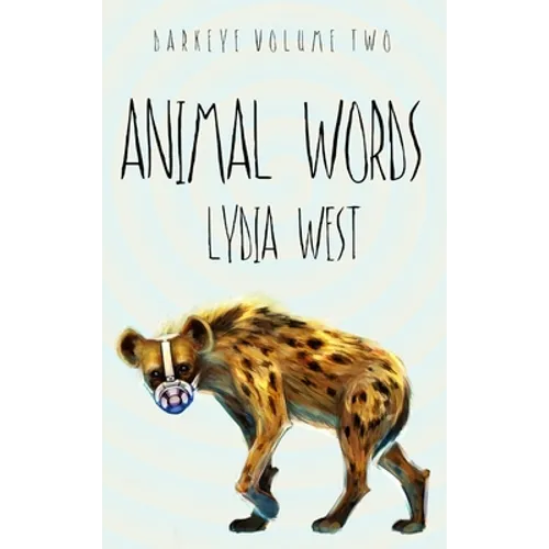 Animal Words