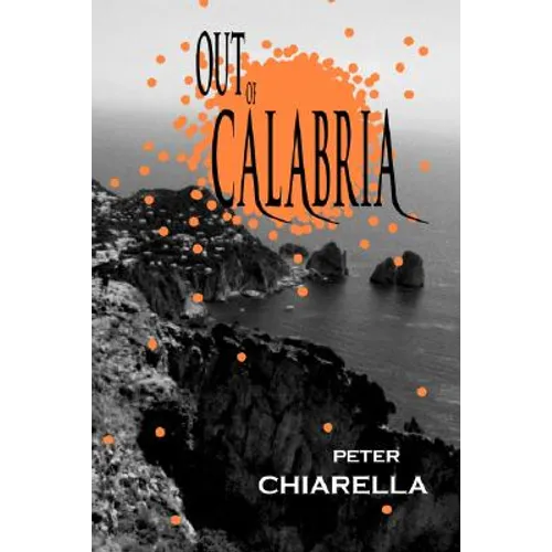 Out of Calabria