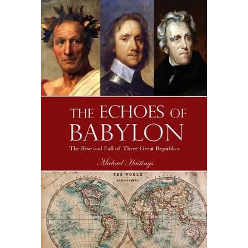 The Echoes of Babylon