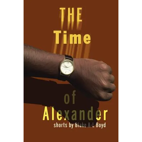 The Time of Alexander: Ttoa