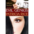Evil Genius: Family Genius Mystery #1