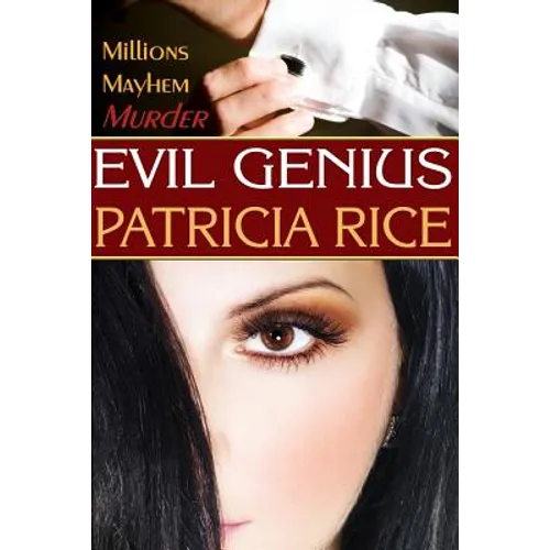 Evil Genius: Family Genius Mystery #1