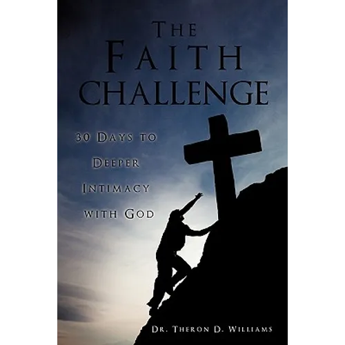 The Faith Challenge
