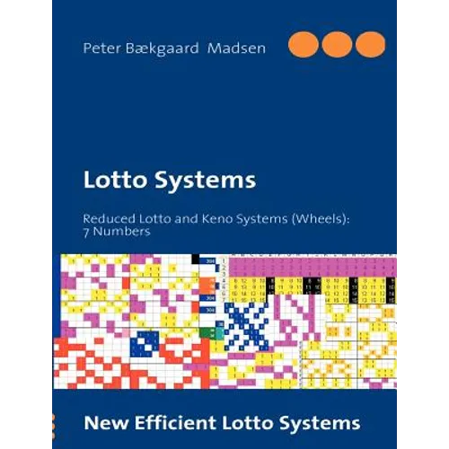 Lotto Systems: Reduced Lotto and Keno Systems (Wheels): 7 Numbers
