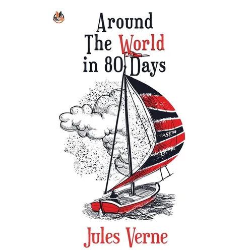 Around the World in 80 Days