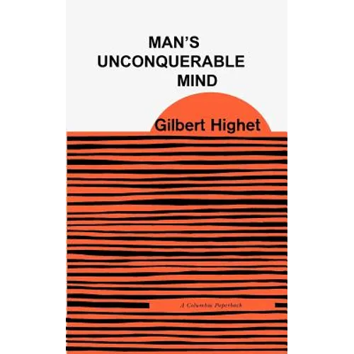Man's Unconquerable Mind