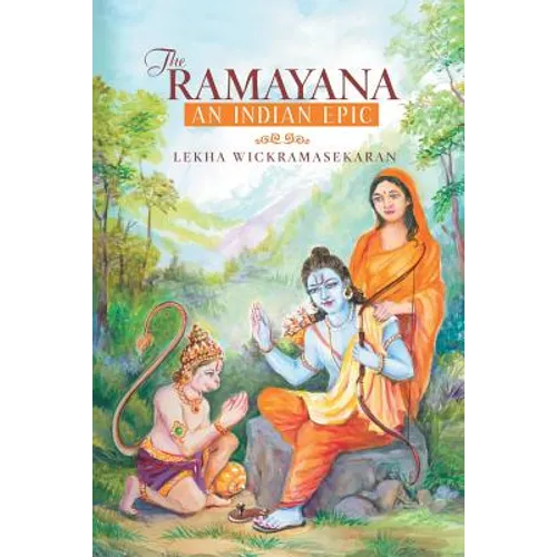 The Ramayana: An Indian Epic