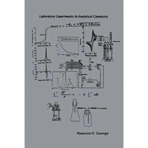 Laboratory Experiments in Analytical Chemistry