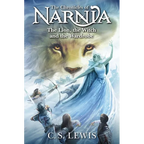 The Lion, the Witch and the Wardrobe - Hardcover