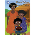 Elma Bakes Grandma's Cake
