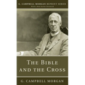 The Bible and the Cross
