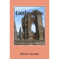 Confessions: Homoerotic Short Stories