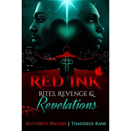 Red Ink The Sequel Rites, Revenge, & Revelations