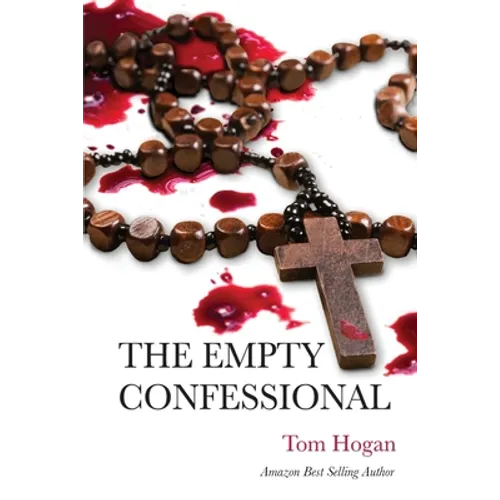 The Empty Confessional