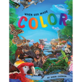 When God Made Color