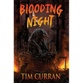 Blooding Night