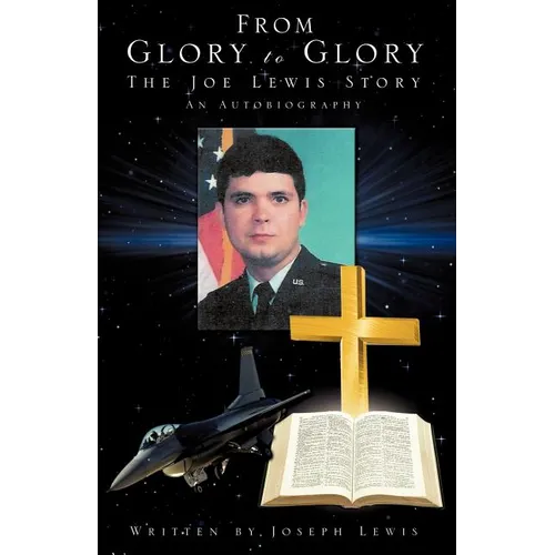 From Glory to Glory