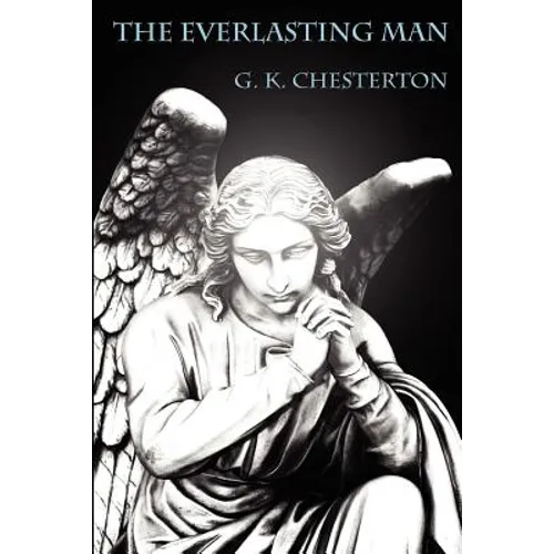 The Everlasting Man