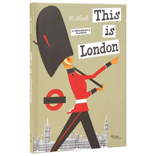 This Is London