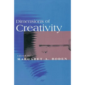 Dimensions of Creativity