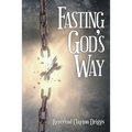 Fasting God's Way