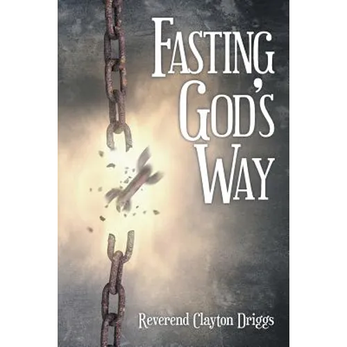 Fasting God's Way