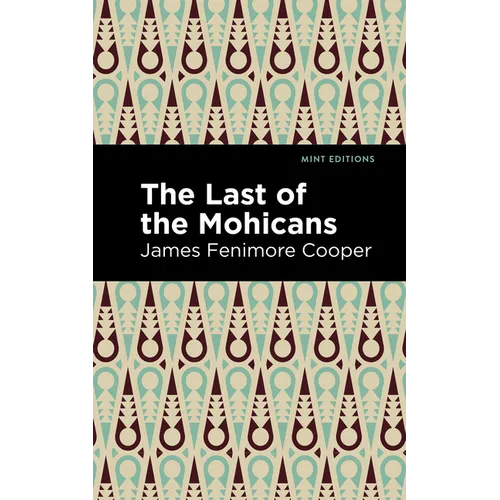 The Last of the Mohicans