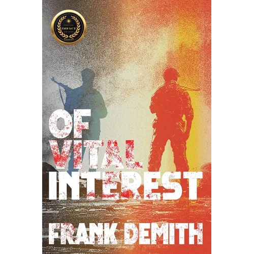 Of Vital Interest