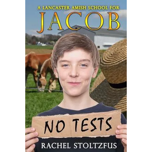 A Lancaster Amish School for Jacob