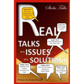 Sheba Talks: Real Talks, Real Issues, Real Solutions