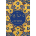 The Qur'an: English Translation and Parallel Arabic Text