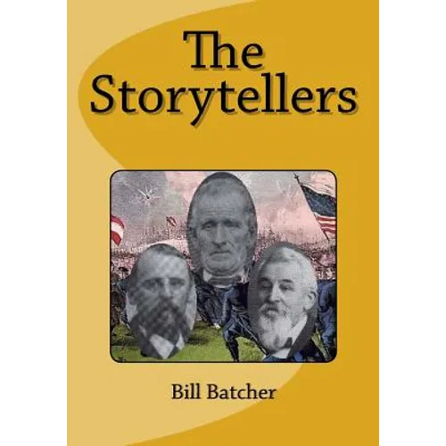 The Storytellers