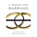 A Model for Marriage: Covenant, Grace, Empowerment and Intimacy
